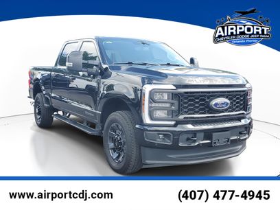 Used 2024 Ford F350 Lariat w/ Lariat Ultimate Package