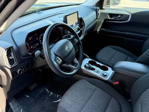 Used 2024 Ford Bronco Sport Big Bend image 24