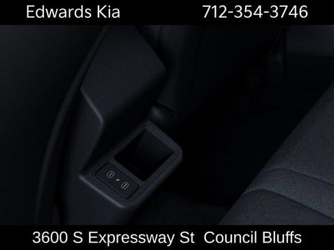 New 2026 Kia K4 FWD image 28