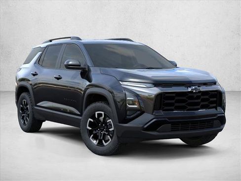 New 2026 Chevrolet Equinox ACTIV image 2