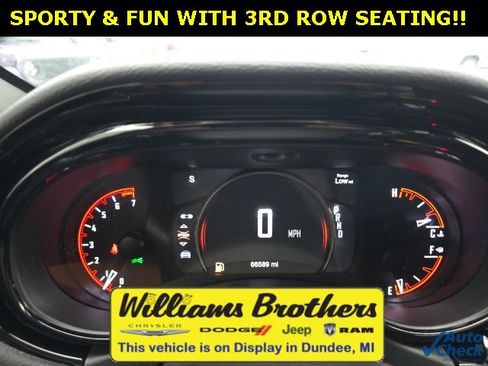 Certified 2021 Dodge Durango GT image 16