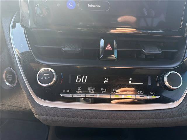 Used 2024 Toyota Corolla SE FWD image 14