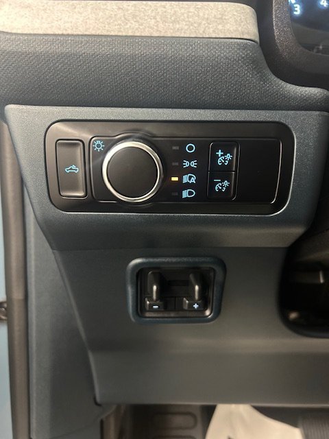 Used 2023 Ford Maverick XLT w/ Equipment Group 300A Standard AWD/4WD image 19