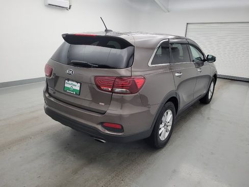 Used 2020 Kia Sorento LX AWD/4WD image 5