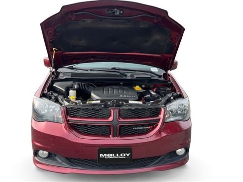 Used 2018 Dodge Grand Caravan GT image 20