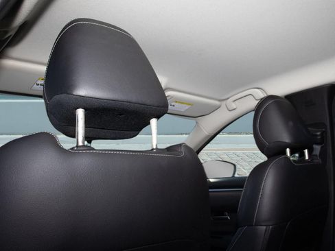 Certified 2024 MAZDA CX-50 AWD 2.5 S w/ Preferred Package image 19