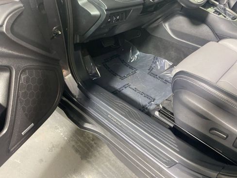 Used 2023 Subaru Outback Limited image 25