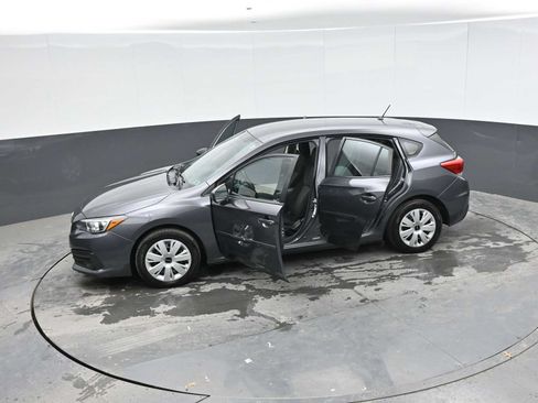 Used 2022 Subaru Impreza 2.0i AWD/4WD image 53