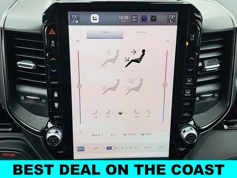 New 2026 RAM 1500 RHO w/ RHO Level 1 Equipment Group AWD/4WD image 20