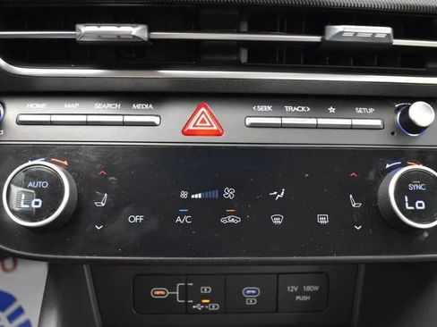 Used 2024 Hyundai Sonata SEL FWD image 32