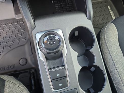 New 2025 Ford Bronco Sport Big Bend w/ Convenience Package image 19