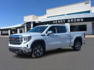 New 2026 GMC Sierra 1500 SLT AWD/4WD video 1