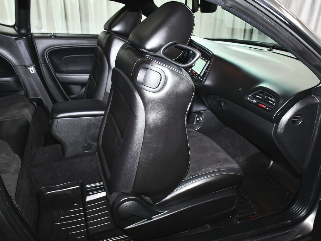 Used 2022 Dodge Challenger R/T Scat Pack RWD image 50