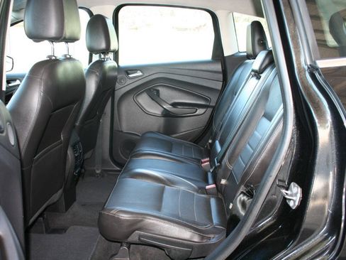 Used 2014 Ford C-MAX Energi SEL FWD image 23