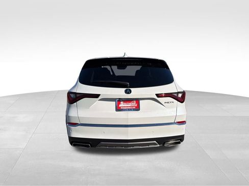 New 2026 Acura MDX FWD w/ Technology Package image 4