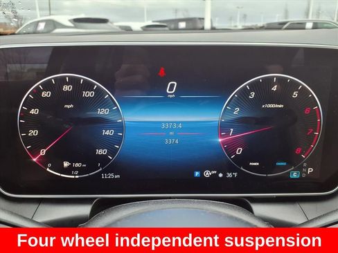 Used 2024 Mercedes-Benz GLC 300 4MATIC image 18