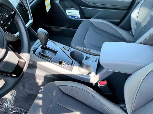 New 2026 Subaru Crosstrek 2.0i Premium AWD/4WD image 7