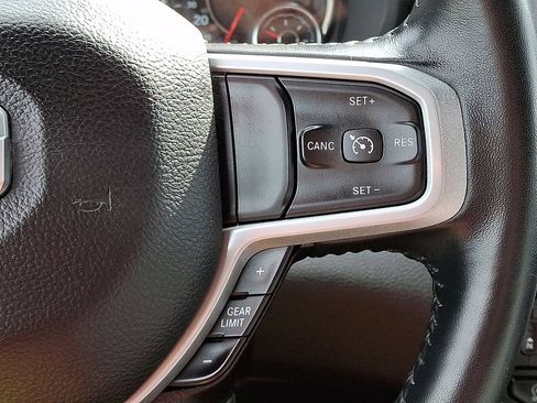 Used 2023 RAM 1500 Big Horn AWD/4WD image 24