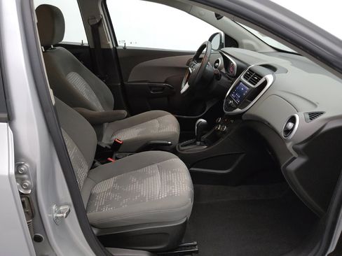 Used 2020 Chevrolet Sonic LT FWD image 21