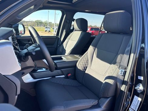 Used 2025 Toyota Sequoia SR5 image 12