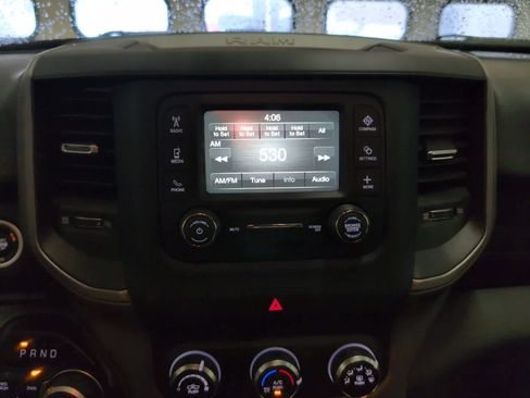 Used 2024 RAM 3500 Tradesman image 18