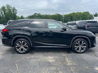 Used 2020 Lexus RX 350L FWD w/ Premium Package video 2