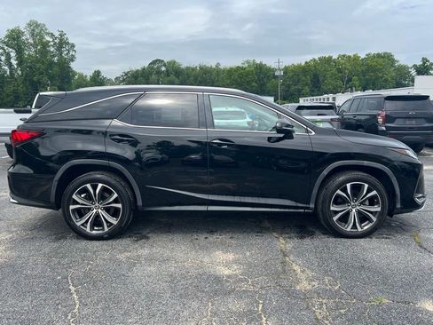 Used 2020 Lexus RX 350L FWD w/ Premium Package image 2