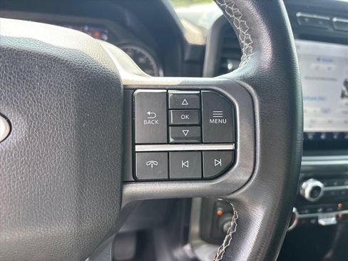 Used 2023 Ford F150 XLT w/ Equipment Group 302A High AWD/4WD image 29