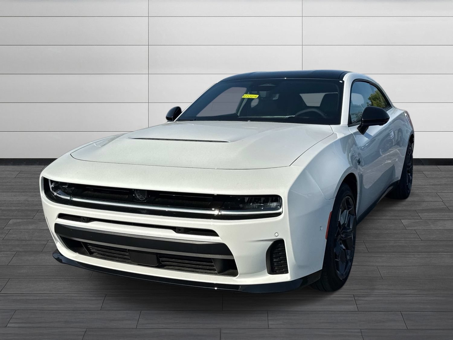 New 2026 Dodge Charger R/T AWD/4WD image 10