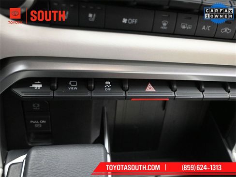 Used 2022 Toyota Tundra Capstone image 16
