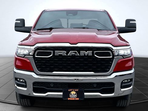 New 2026 RAM 1500 Big Horn image 6