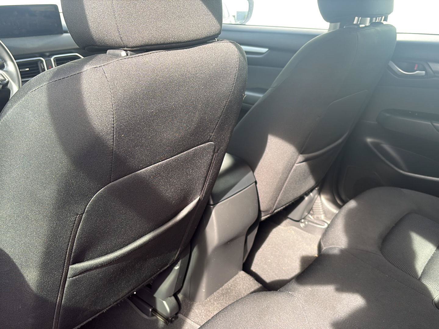 Used 2025 MAZDA CX-5 AWD 2.5 S image 30