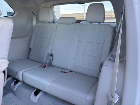 New 2026 Buick Enclave Avenir w/ Super Cruise Package image 43