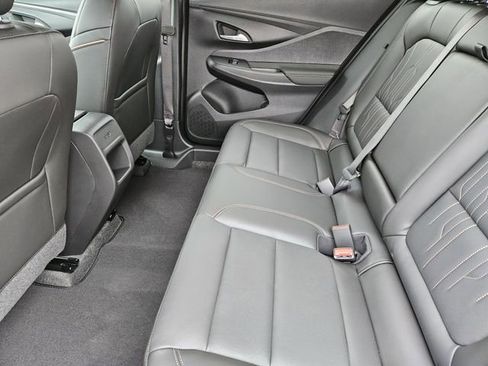 New 2026 Buick Envista Preferred FWD image 19