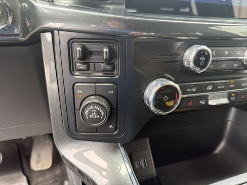 Certified 2023 Ford F150 XLT w/ Equipment Group 302A High AWD/4WD image 45