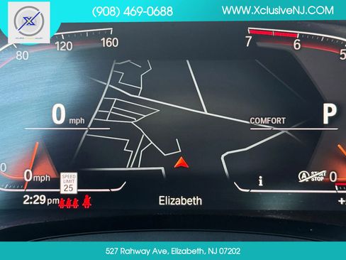 Used 2021 BMW 330i xDrive Sedan w/ Convenience Package image 14