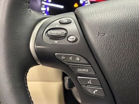 Used 2024 Volkswagen Atlas SE AWD/4WD image 24