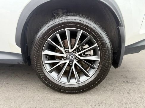 Used 2024 Lexus NX 350 AWD image 30