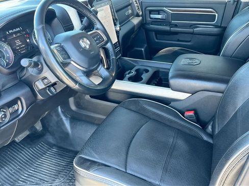 Used 2022 RAM 4500 Laramie AWD/4WD image 10
