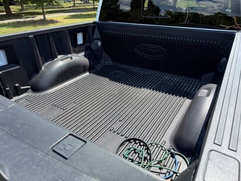 Used 2023 Ford F150 Lariat w/ Equipment Group 502A High image 7