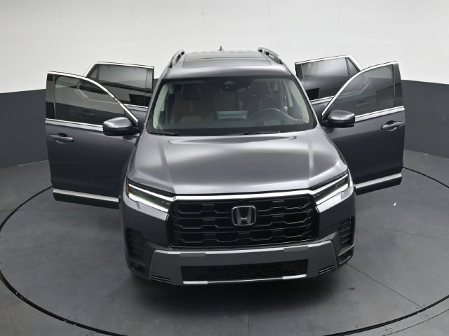 Used 2026 Honda Pilot Elite image 42