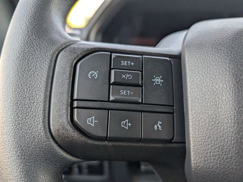 New 2026 Ford F150 STX w/ Equipment Group 200A image 11