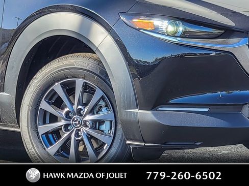 New 2026 MAZDA CX-30 AWD 2.5 S image 3