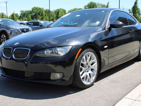 Used 2007 BMW 328i Coupe image 3