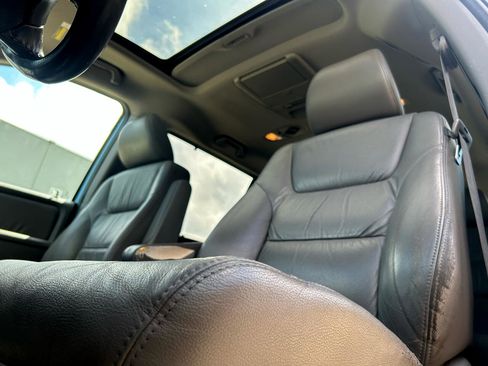 Used 2010 Honda Odyssey EX-L image 13