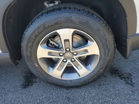 New 2026 Honda Pilot EX-L image 7