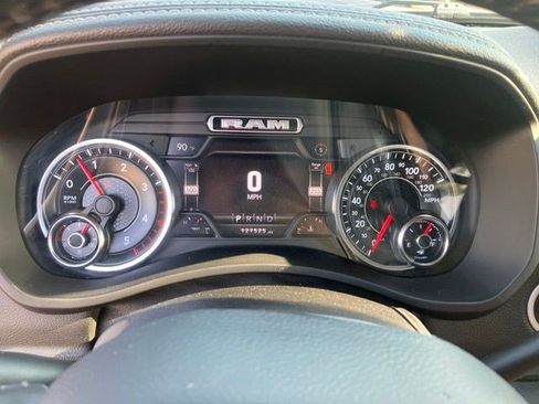 Used 2020 RAM 2500 Laramie w/ Night Edition AWD/4WD image 17