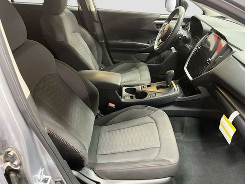 Used 2024 Subaru Impreza 2.0i Sport AWD/4WD image 27