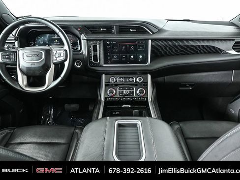 Certified 2024 GMC Yukon XL Denali image 21