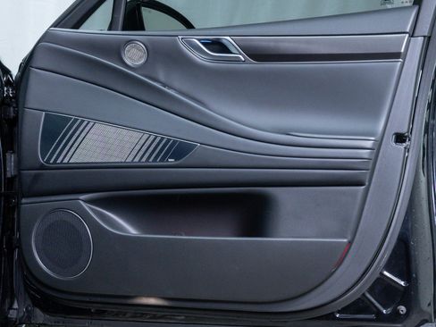 Used 2024 Genesis G80 2.5T w/ Sport Prestige Package image 9